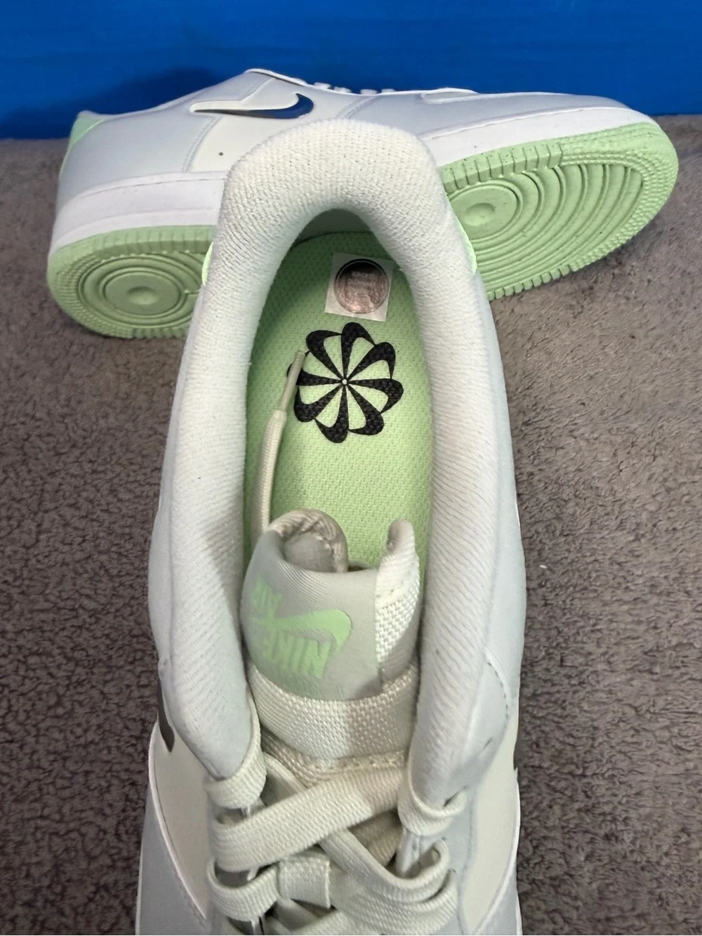 Nike brand new